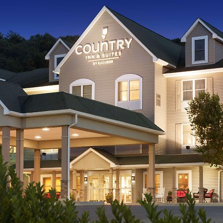 Country Inn & Suites By Radisson, Lehighton-Jim Thorpe, Pa Luaran gambar