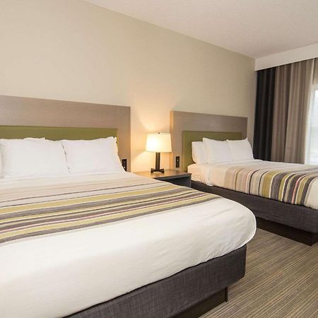 Country Inn & Suites By Radisson, Lehighton-Jim Thorpe, Pa Luaran gambar