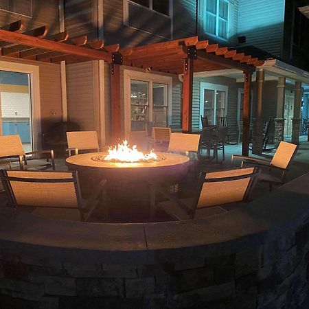 Country Inn & Suites By Radisson, Lehighton-Jim Thorpe, Pa Luaran gambar