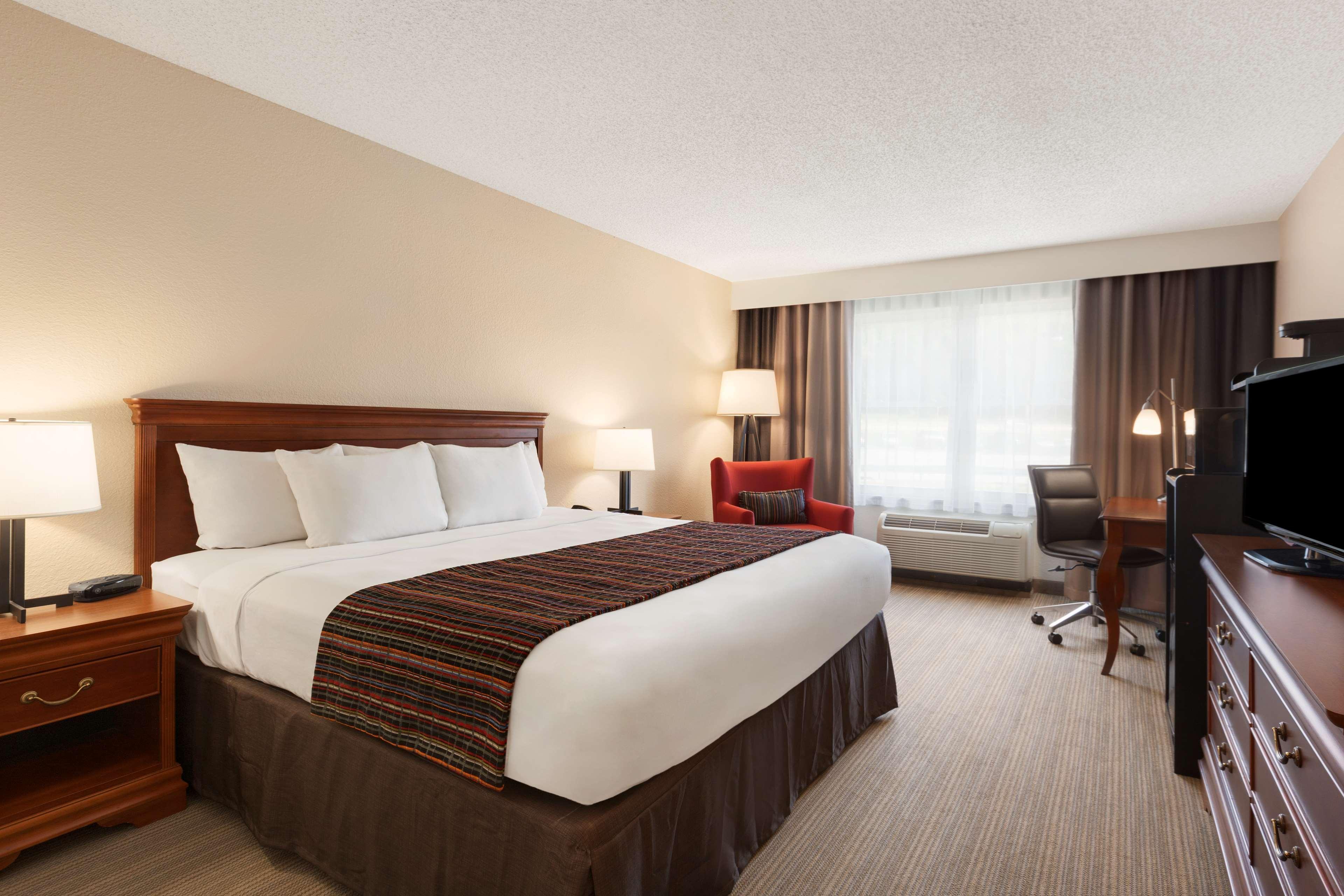 Country Inn & Suites By Radisson, Lehighton-Jim Thorpe, Pa Luaran gambar