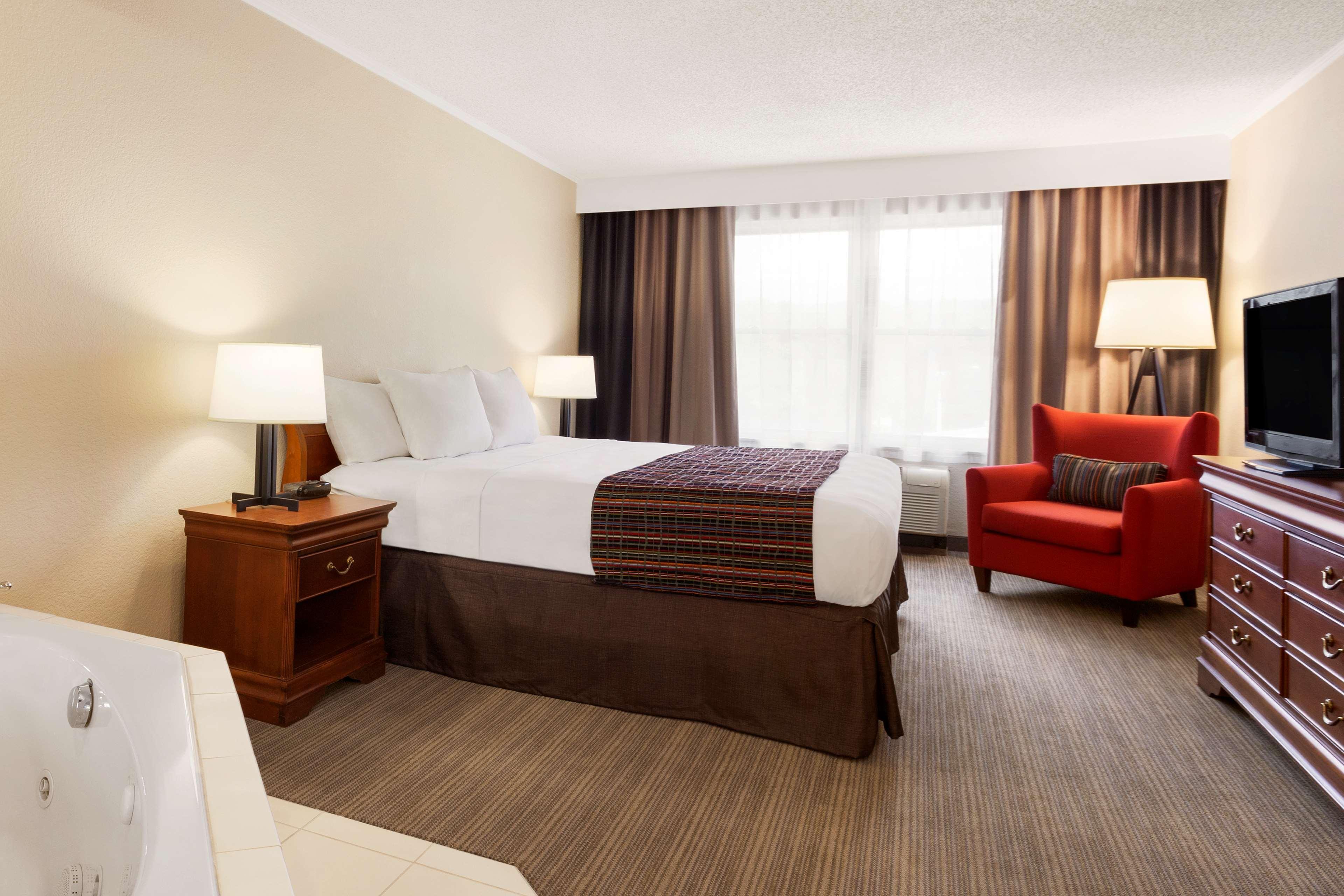 Country Inn & Suites By Radisson, Lehighton-Jim Thorpe, Pa Luaran gambar
