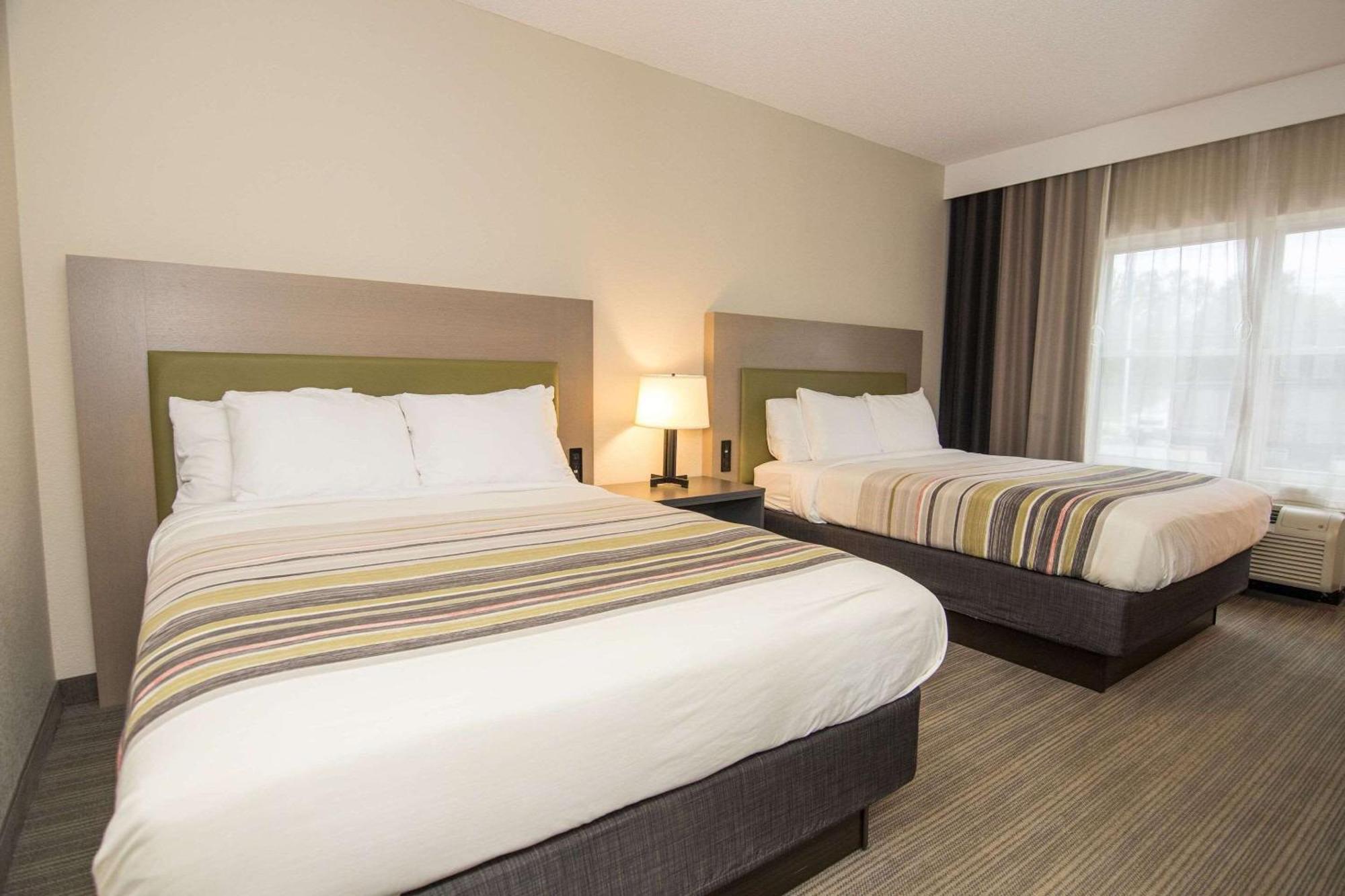 Country Inn & Suites By Radisson, Lehighton-Jim Thorpe, Pa Luaran gambar