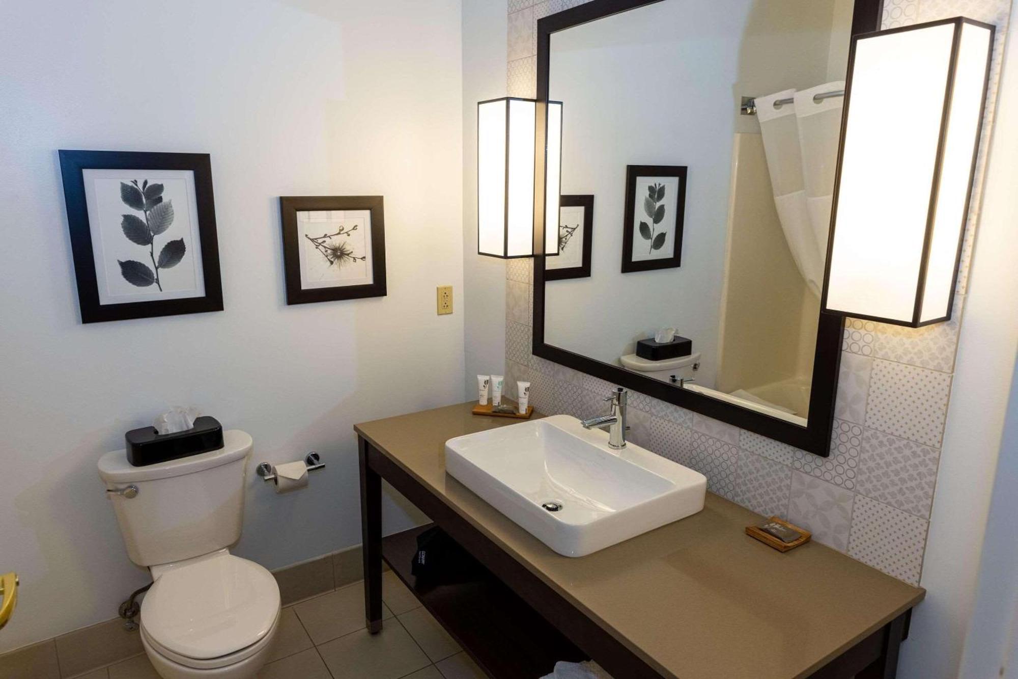 Country Inn & Suites By Radisson, Lehighton-Jim Thorpe, Pa Luaran gambar