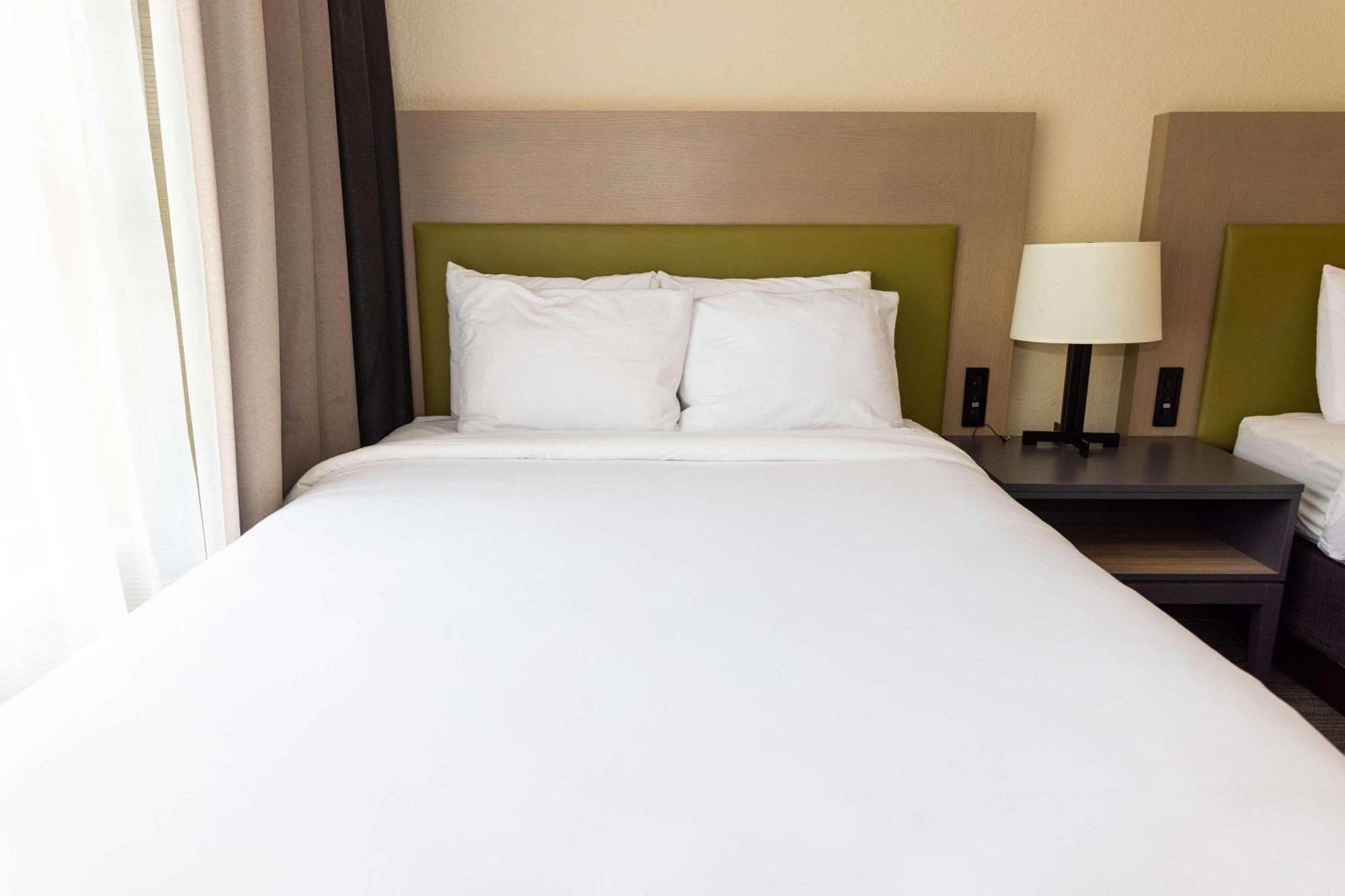 Country Inn & Suites By Radisson, Lehighton-Jim Thorpe, Pa Luaran gambar