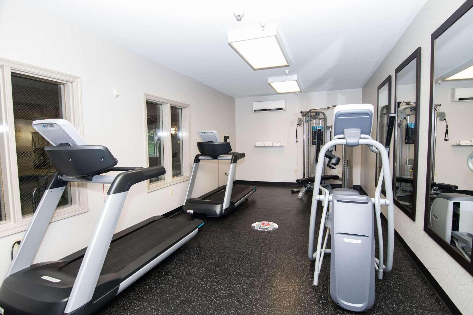 Country Inn & Suites By Radisson, Lehighton-Jim Thorpe, Pa Luaran gambar