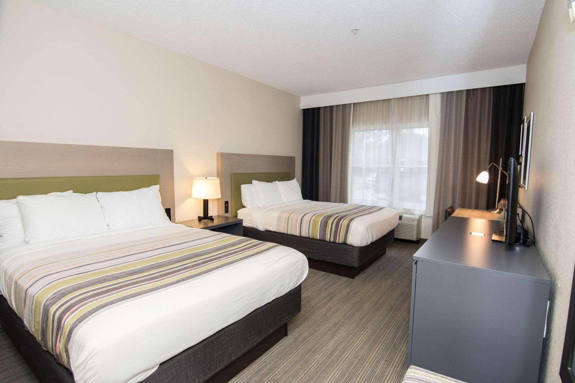 Country Inn & Suites By Radisson, Lehighton-Jim Thorpe, Pa Luaran gambar