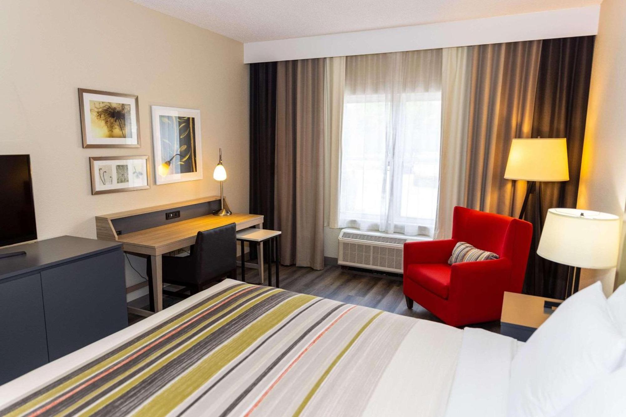 Country Inn & Suites By Radisson, Lehighton-Jim Thorpe, Pa Luaran gambar