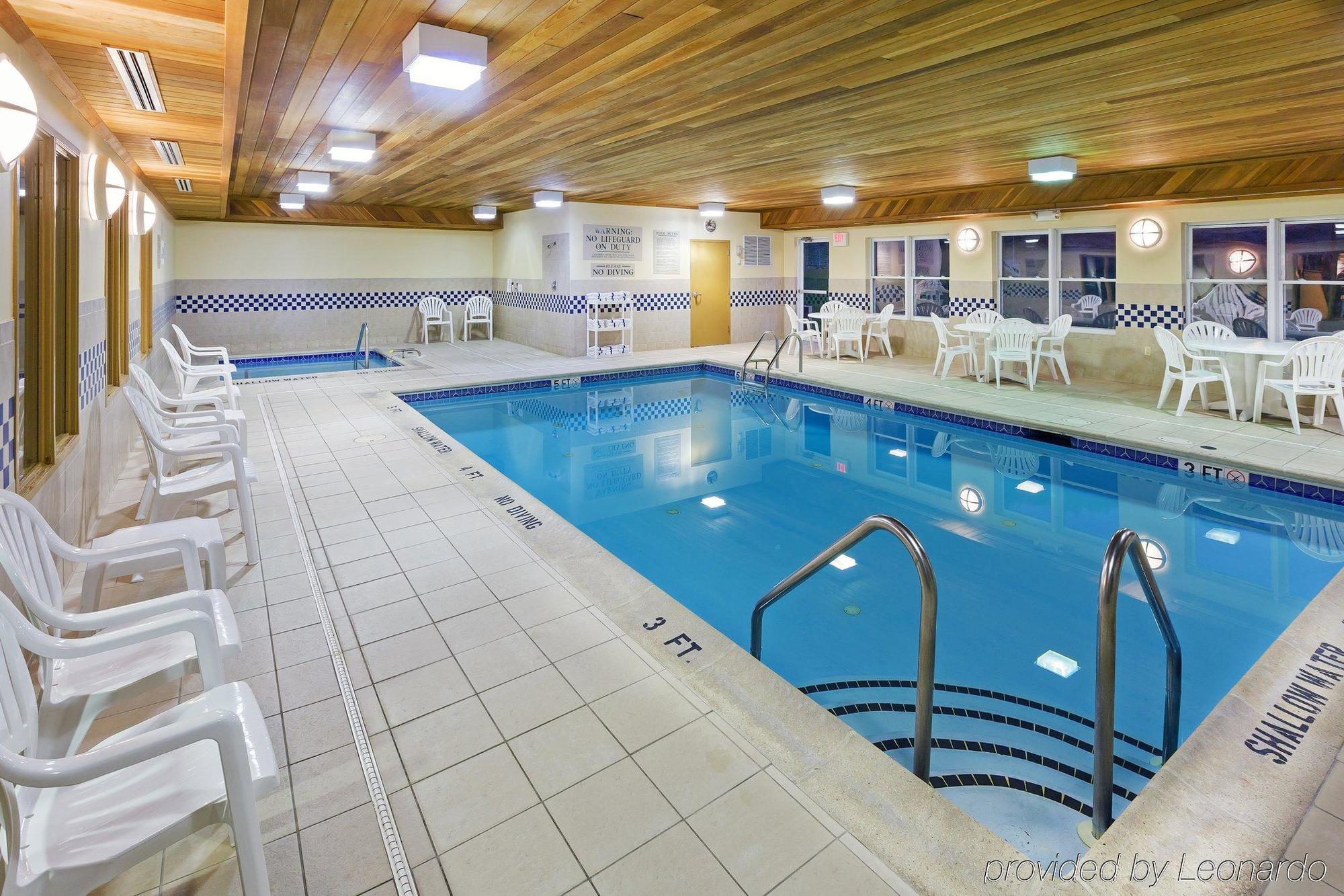 Country Inn & Suites By Radisson, Lehighton-Jim Thorpe, Pa Kemudahan gambar