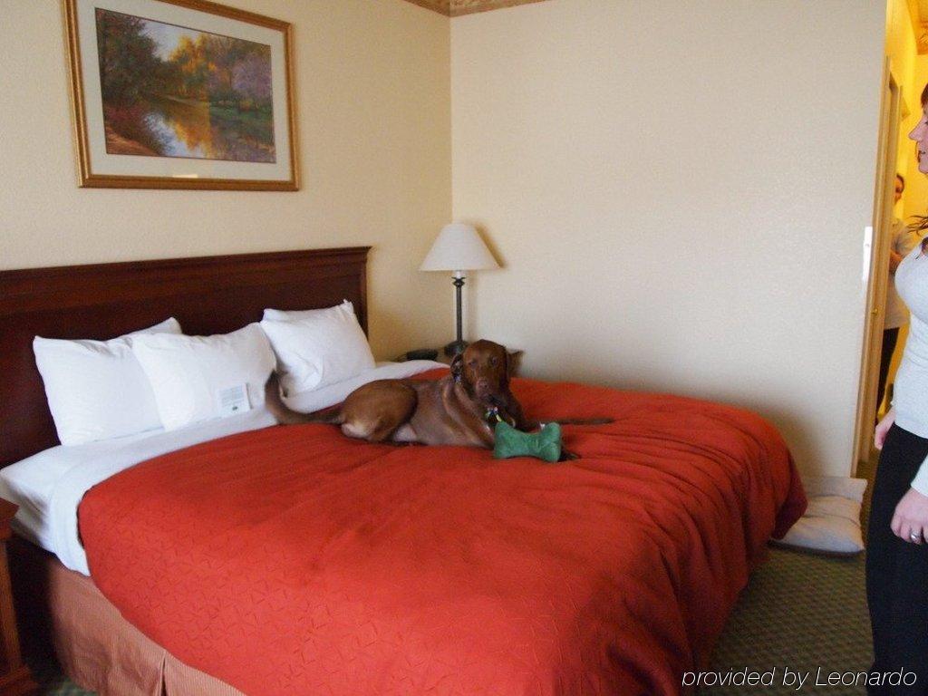 Country Inn & Suites By Radisson, Lehighton-Jim Thorpe, Pa Bilik gambar