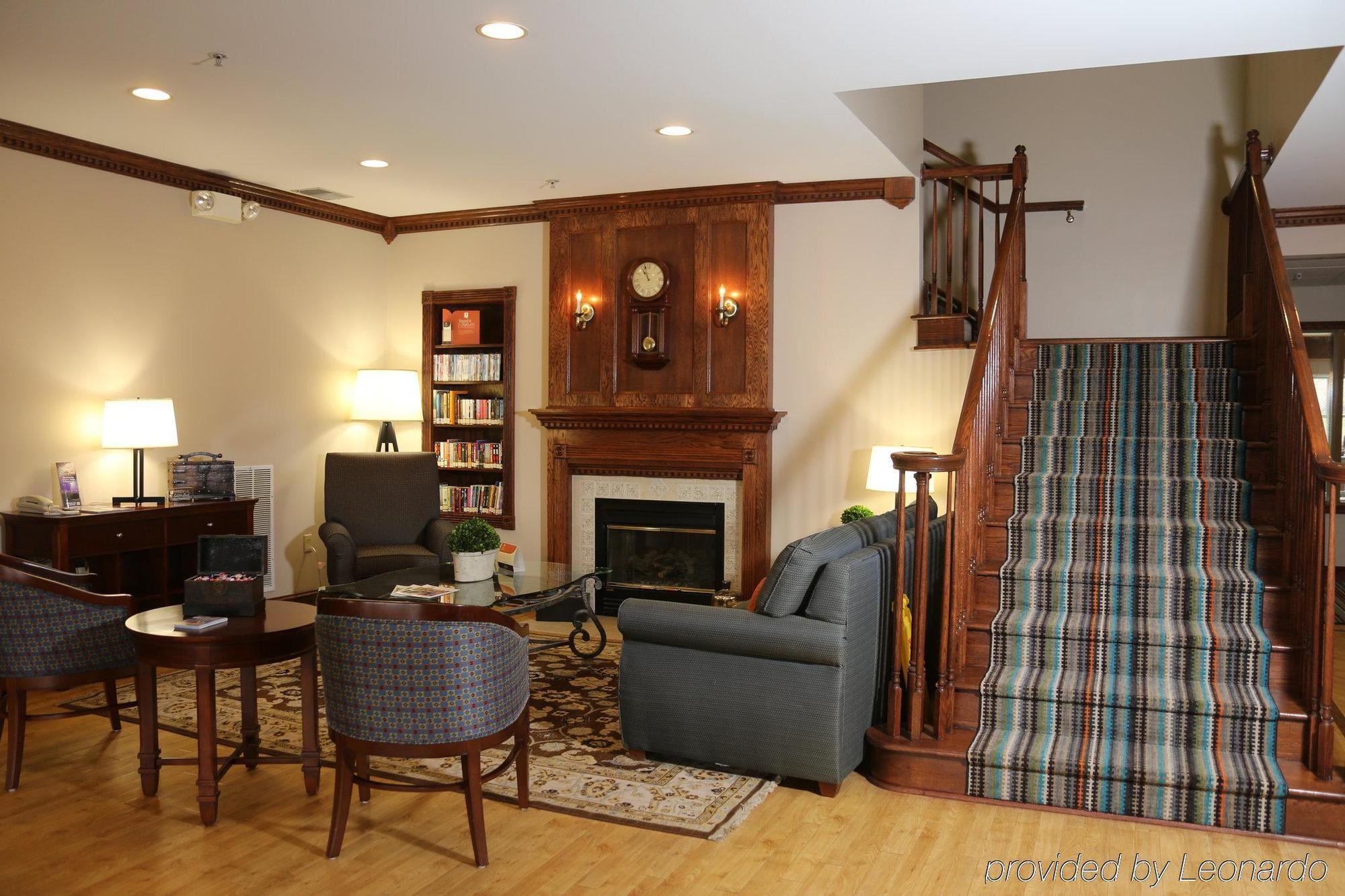 Country Inn & Suites By Radisson, Lehighton-Jim Thorpe, Pa Luaran gambar