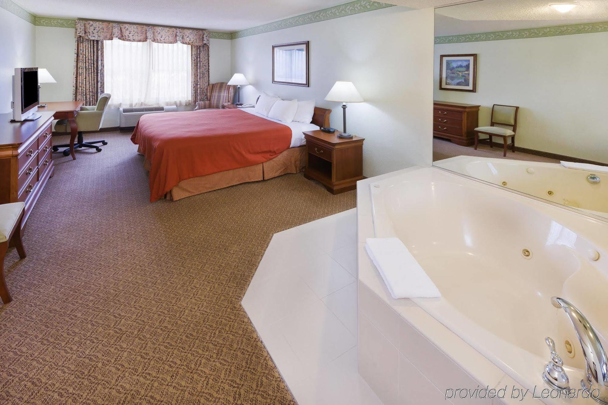 Country Inn & Suites By Radisson, Lehighton-Jim Thorpe, Pa Luaran gambar