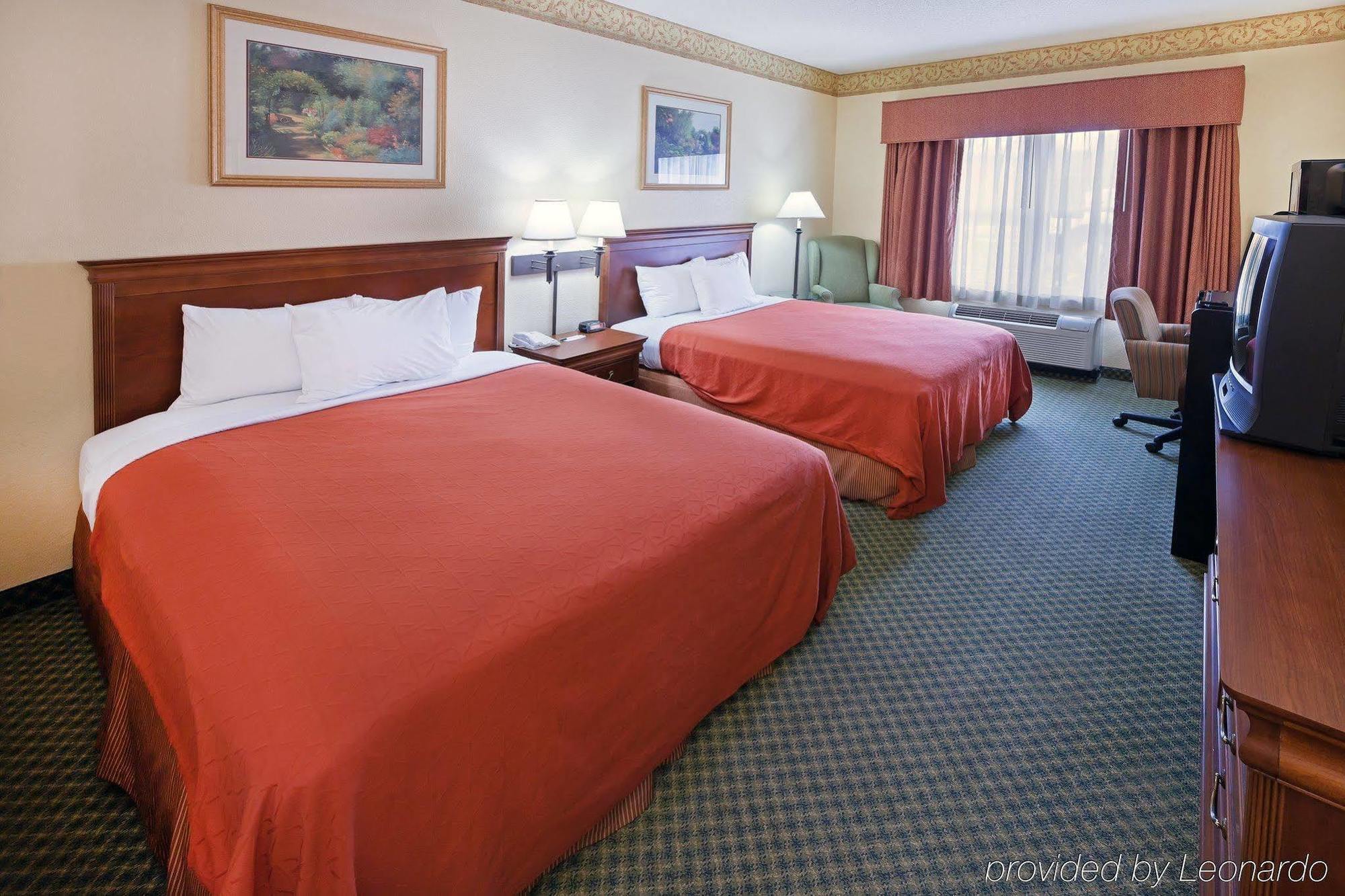 Country Inn & Suites By Radisson, Lehighton-Jim Thorpe, Pa Luaran gambar