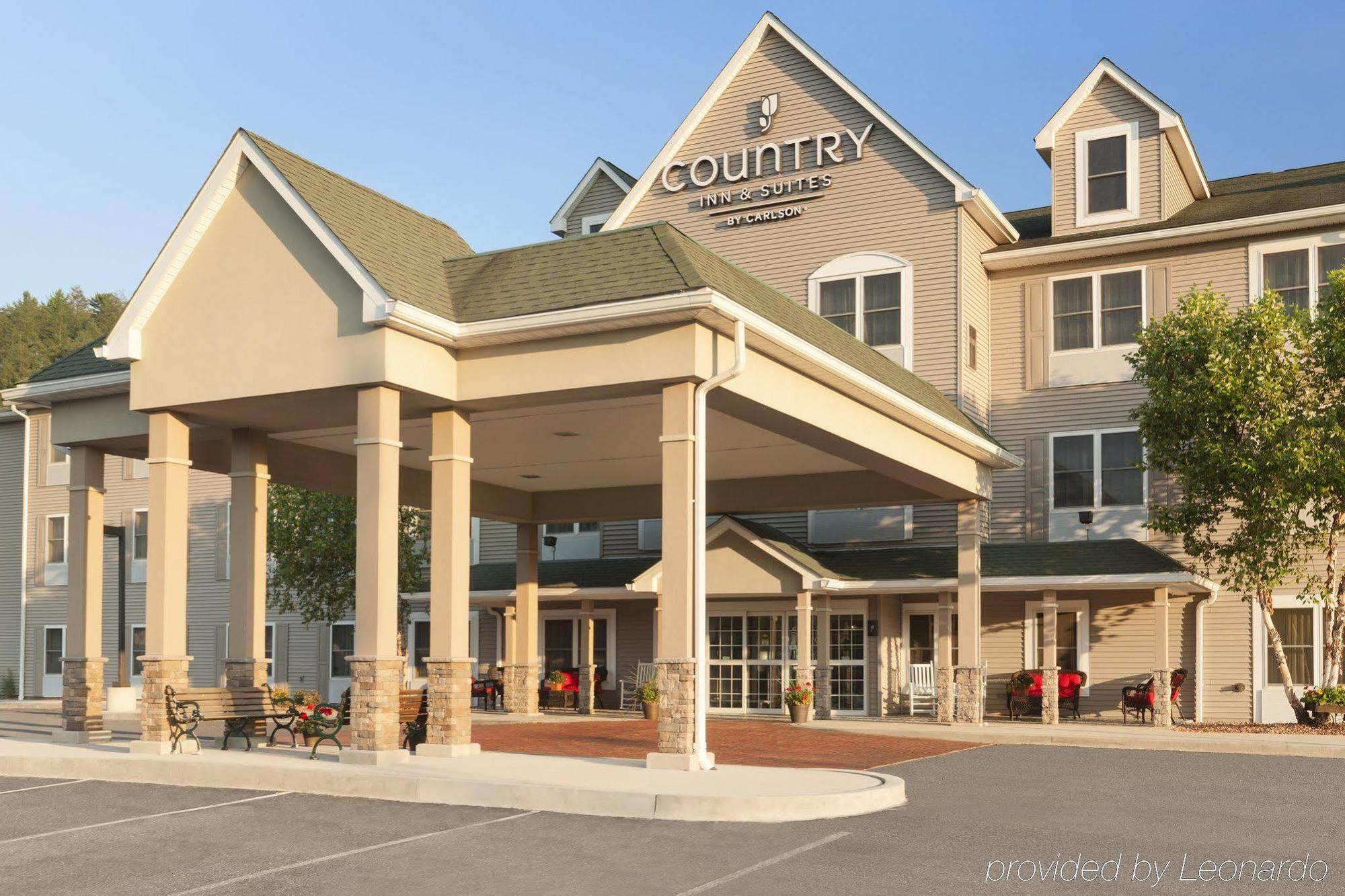 Country Inn & Suites By Radisson, Lehighton-Jim Thorpe, Pa Luaran gambar