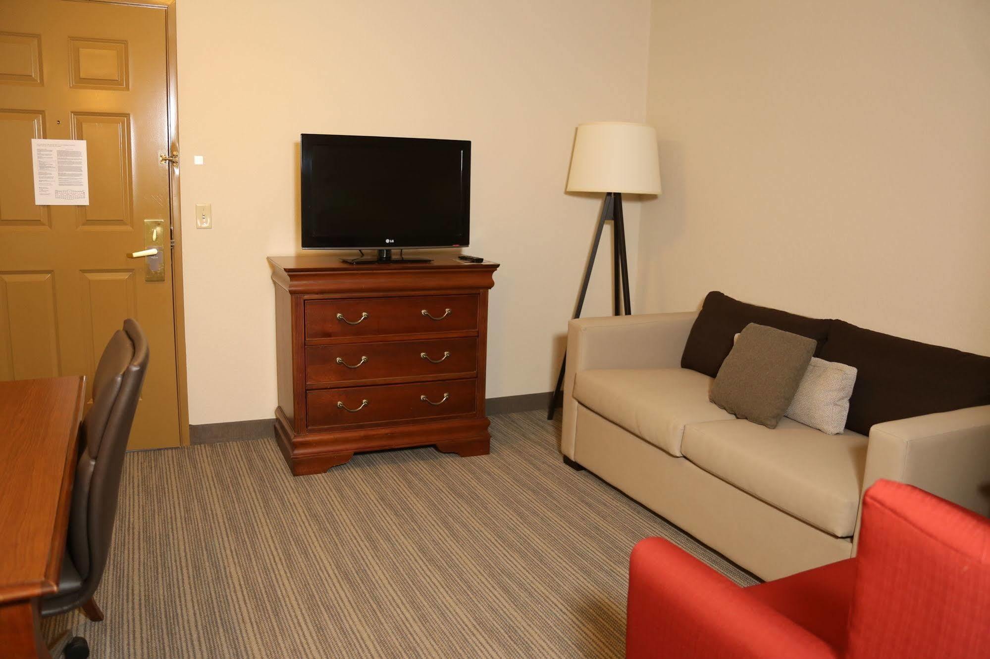 Country Inn & Suites By Radisson, Lehighton-Jim Thorpe, Pa Luaran gambar