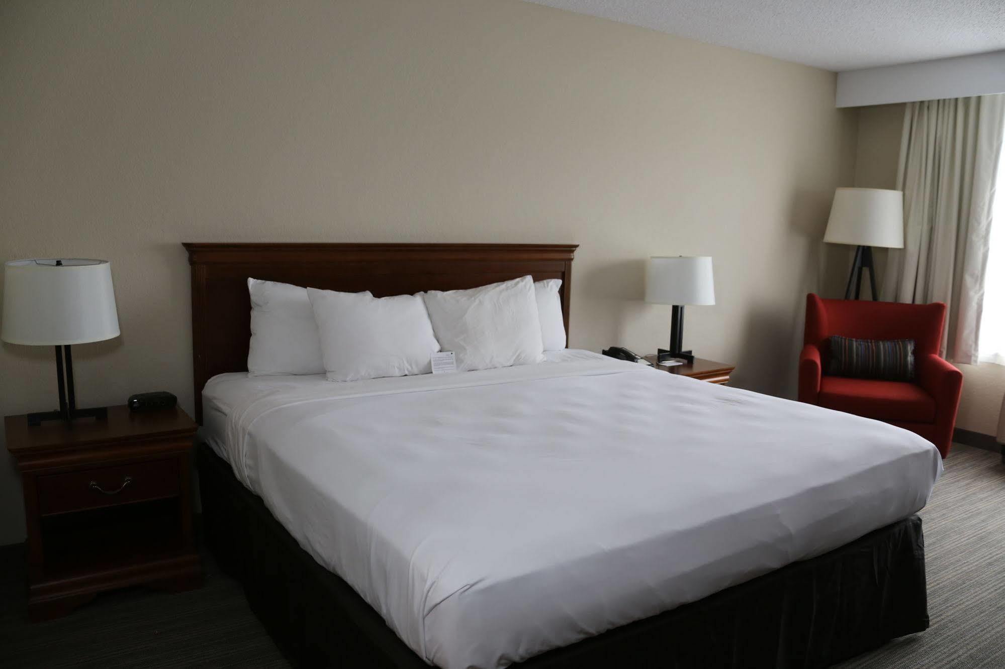 Country Inn & Suites By Radisson, Lehighton-Jim Thorpe, Pa Luaran gambar