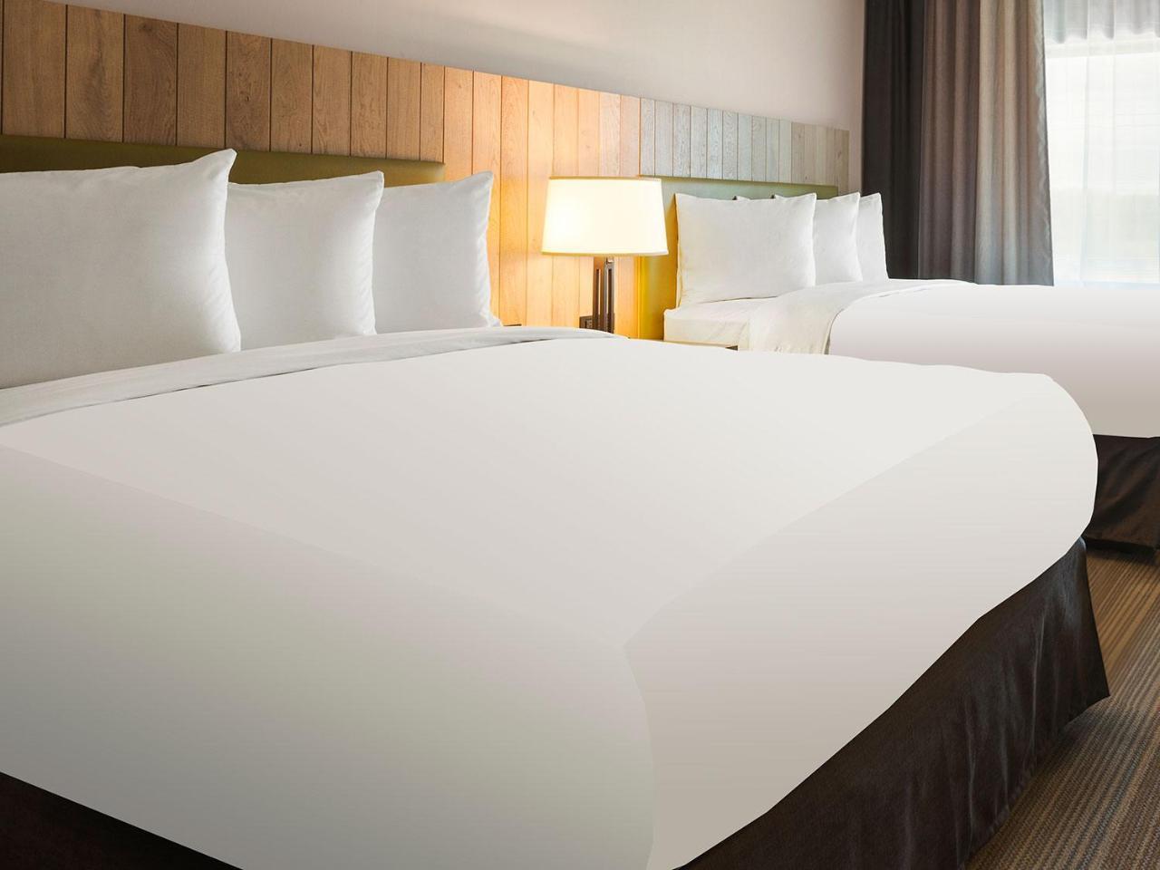 Country Inn & Suites By Radisson, Lehighton-Jim Thorpe, Pa Luaran gambar
